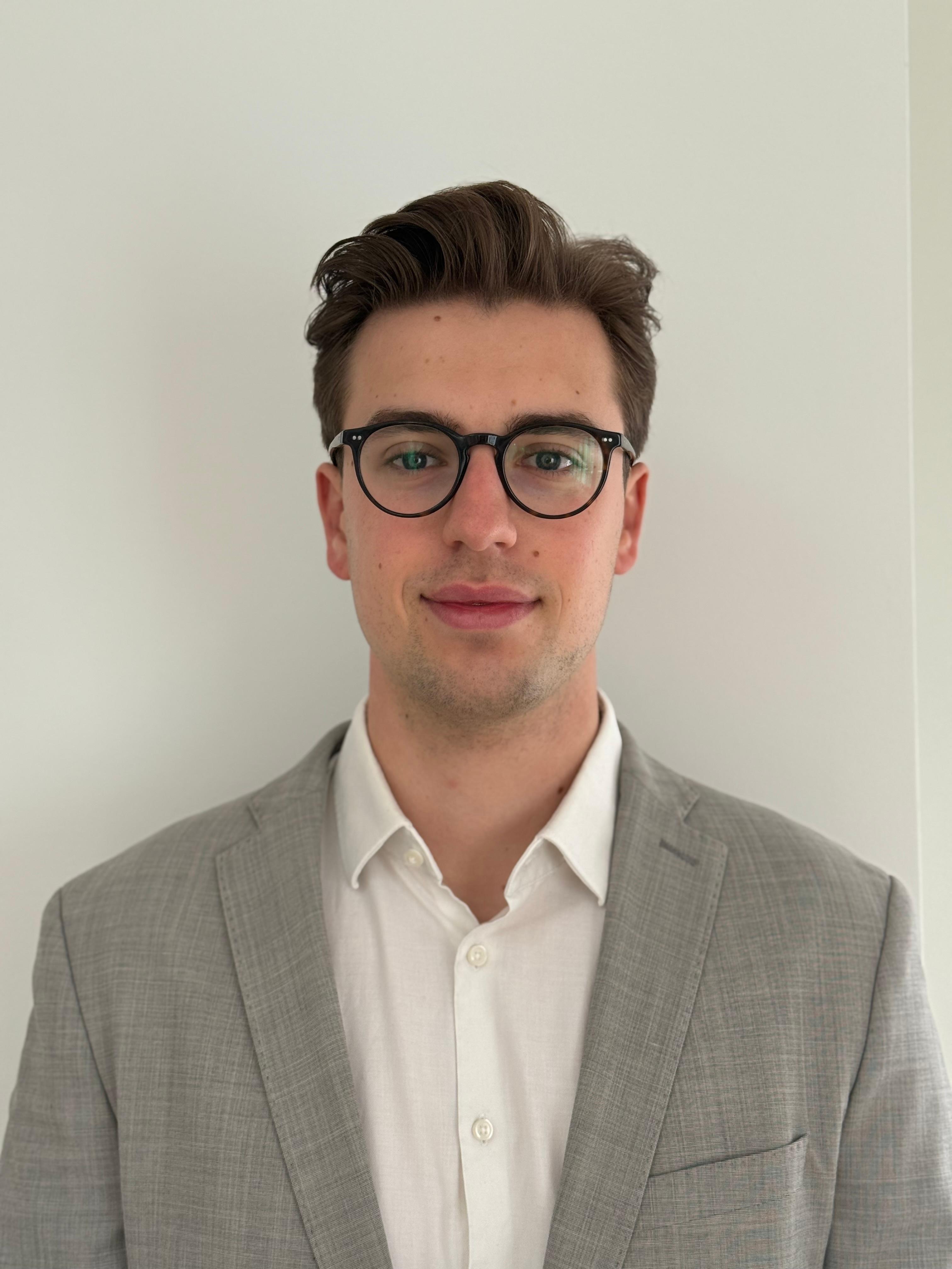 Lukas Müller